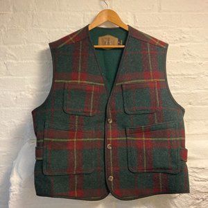 Woolrich Men's XL Vintage Vest